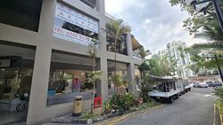 Balestier Point (D12), Retail #543637641